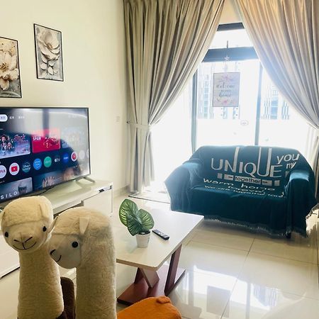 Legoland Jb Aghome Medini 3Room8Pax Bukit Indah Nusajaya (Iskandar Puteri) Exterior foto