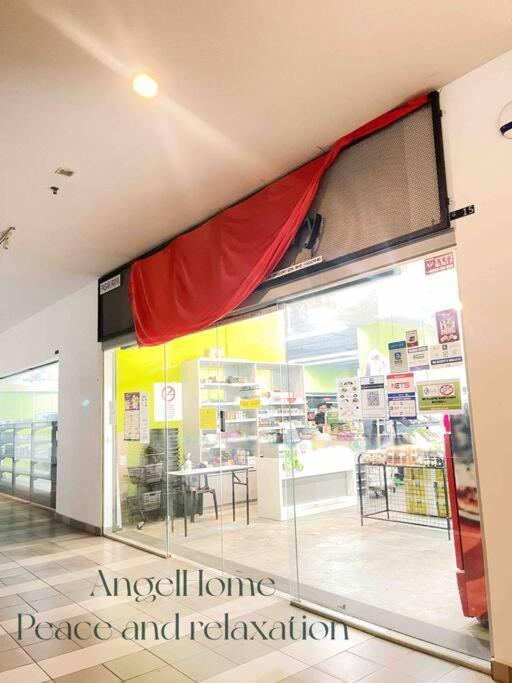 Legoland Jb Aghome Medini 3Room8Pax Bukit Indah Nusajaya (Iskandar Puteri) Exterior foto