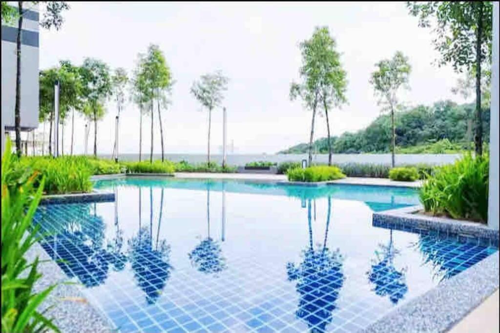 Legoland Jb Aghome Medini 3Room8Pax Bukit Indah Nusajaya (Iskandar Puteri) Exterior foto