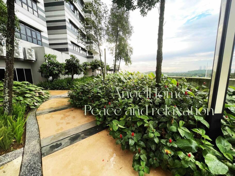 Legoland Jb Aghome Medini 3Room8Pax Bukit Indah Nusajaya (Iskandar Puteri) Exterior foto