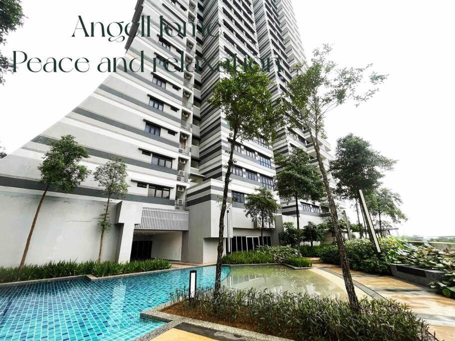 Legoland Jb Aghome Medini 3Room8Pax Bukit Indah Nusajaya (Iskandar Puteri) Exterior foto