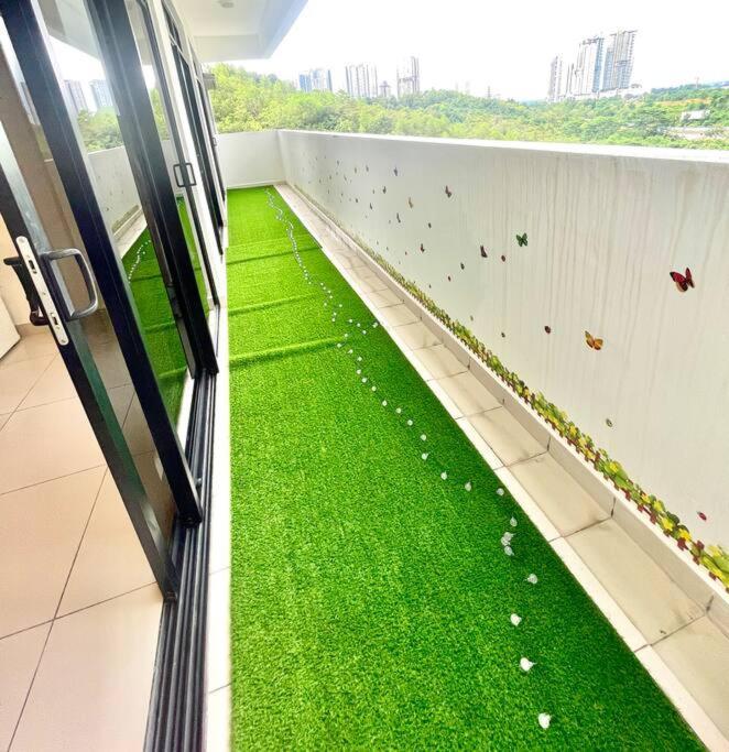 Legoland Jb Aghome Medini 3Room8Pax Bukit Indah Nusajaya (Iskandar Puteri) Exterior foto
