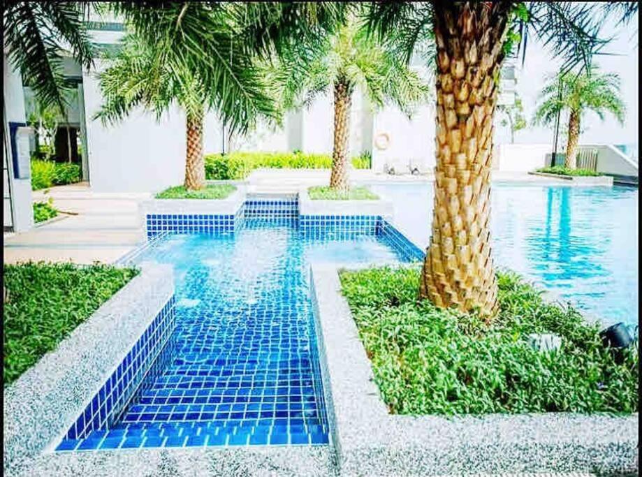 Legoland Jb Aghome Medini 3Room8Pax Bukit Indah Nusajaya (Iskandar Puteri) Exterior foto