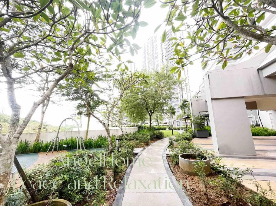Legoland Jb Aghome Medini 3Room8Pax Bukit Indah Nusajaya (Iskandar Puteri) Exterior foto