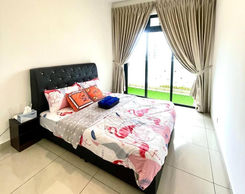 Legoland Jb Aghome Medini 3Room8Pax Bukit Indah Nusajaya (Iskandar Puteri) Exterior foto