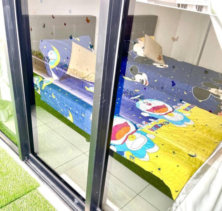 Legoland Jb Aghome Medini 3Room8Pax Bukit Indah Nusajaya (Iskandar Puteri) Exterior foto