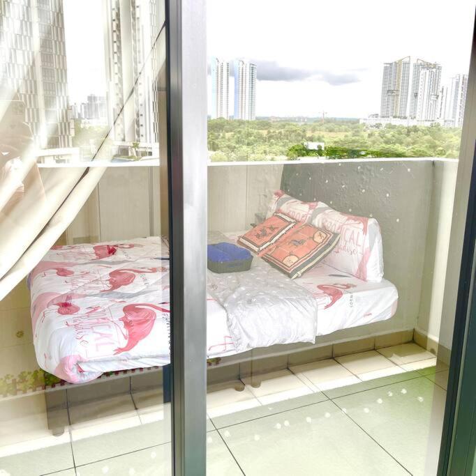 Legoland Jb Aghome Medini 3Room8Pax Bukit Indah Nusajaya (Iskandar Puteri) Exterior foto